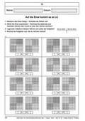 Mathe Arbeitsblätter