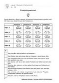 Mathe Arbeitsblätter
