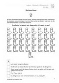 Mathe Unterrichtsmaterial Logicals Rtselspa