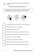 Mathe Arbeitsblätter