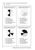 Mathe Arbeitsblätter