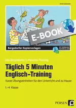 Englisch Unterrichtsmaterial