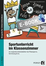 Sport Unterrichtsmaterial