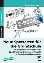 Sport Unterrichtsmaterial