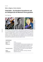 Kunst Unterrichtsmaterial