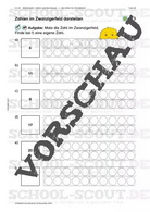 Mathe Arbeitsblätter Grundschule