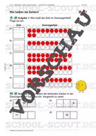 Mathe Arbeitsblätter Grundschule