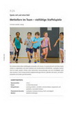 Sport Unterrichtsmaterial