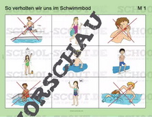 Sport Arbeitsblätter Grundschule