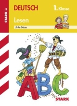 Deutsch Lernhilfen von Stark für den Einsatz in der Grundschule ergänzend zum Deutschunterricht