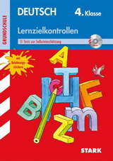 Deutsch Lernhilfen von Stark für den Einsatz in der Grundschule ergänzend zum Deutschunterricht