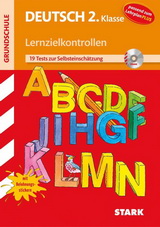 Deutsch Lernhilfen von Stark für den Einsatz in der Grundschule ergänzend zum Deutschunterricht