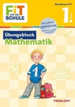 Mathe Übungsaufgaben mit Lösungen, Grundschule ergänzend zum Matheunterricht