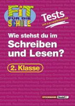 Lernhilfen für das 2. Schuljahr der Grundschule