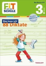 Deutsch Übungsaufgaben mit Lösungen, Grundschule ergänzend zum Deutschunterricht