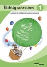 Schulbücher 1. Klasse Grundschule