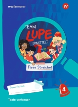 Schulbücher 4. Klasse Grundschule