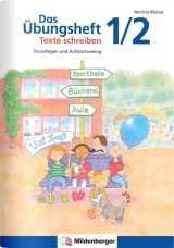 Schülerheft 2. Klasse