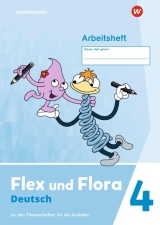 Schülerheft 4. Klasse