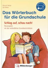 Schlag auf, schau nach!. Wörterbücher