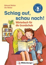 Schlag auf, schau nach!. Wörterbücher