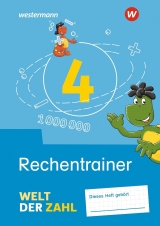 Schulbücher 4. Klasse Grundschule