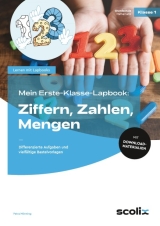 Mathematik Arbeitsblätter zum Sofort Download