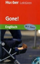 Englisch Lektren fr die 5. -10. Klasse vom Hueber Verlag