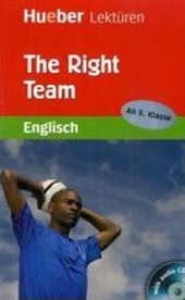 Englisch Lektren fr die 5. -10. Klasse vom Hueber Verlag