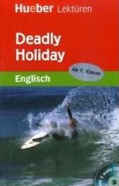 Englisch Lektren fr die 5. -10. Klasse vom Hueber Verlag