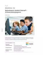 Informatik Unterrichtsmaterial