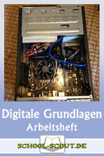 Informatik Unterrichtsmaterial