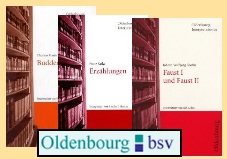 Deutsch Interpretationen von Oldenbourg bsv