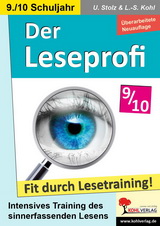 Deutsch Kopiervorlagen vom Kohl Verlag- Deutsch Unterrichtsmaterialien fr einen guten und abwechslungsreichen Deutschunterricht