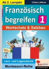 Französisch Kopiervorlagen/Arbeitsblätter