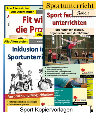 Sport Unterrichtsmaterial