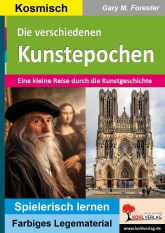 Kunst Sekundarstufe