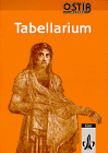 Ostia : Tabellarium