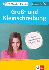 KomplettTrainer Lernhilfen von Klett für den Einsatz in der weiterführenden Schule - ergänzend zum Schulunterricht