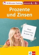 Mathematik Lernhilfen 6.-8. Klasse - ergänzend zum Schulunterricht