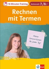 Mathematik Lernhilfen 7./8. Klasse - ergänzend zum Schulunterricht