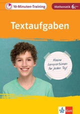 KomplettTrainer Lernhilfen von Klett für den Einsatz in der weiterführenden Schule - ergänzend zum Schulunterricht