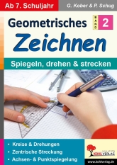 Mathe Kopiervorlagen Kohl Verlag, Sekundarstufe I