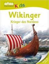 memo Kids: Wikinger