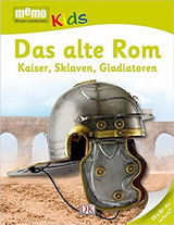 memo Kids: Das alte Rom