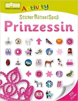 memo Kids: Prinzessin