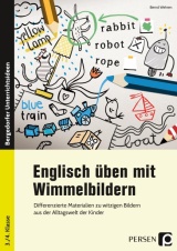 Englisch Unterrichtsmaterial