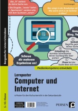 Informatik Unterrichtsmaterial