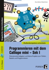 Informatik Unterrichtsmaterial