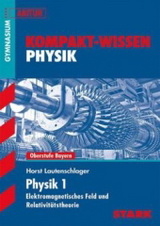 Physik Lernhilfen ergänzend zum Unterricht in Physik